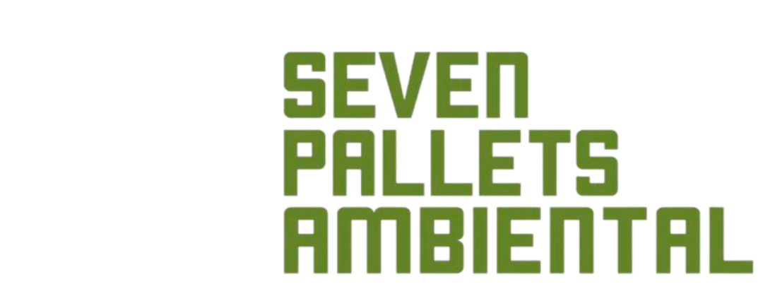 Seven Pallets