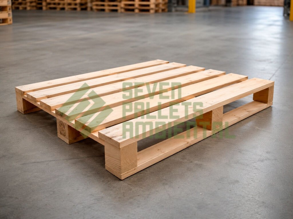 Pallet One-Way