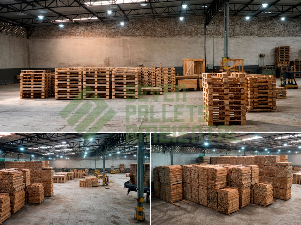Pallet individual