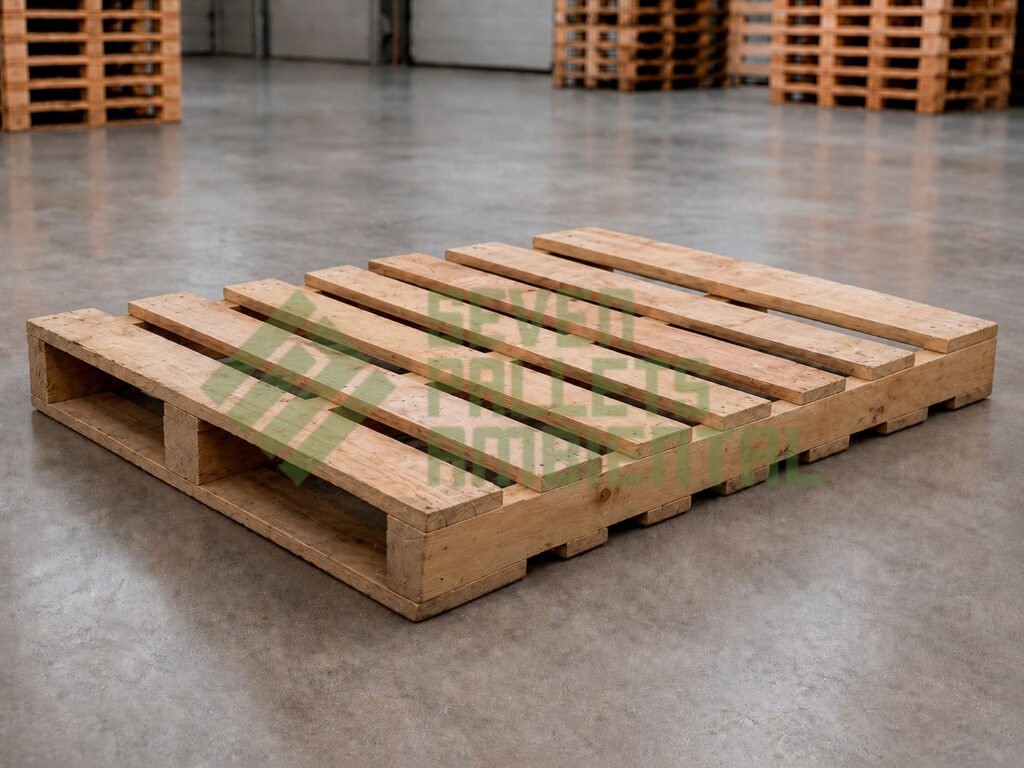 Pallet Padrão Cimento